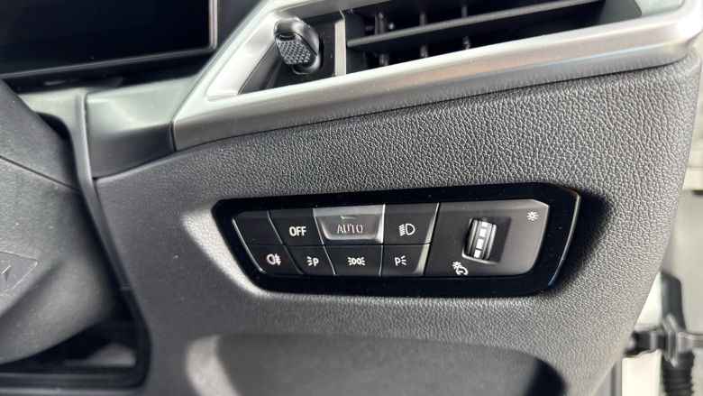 BMW 4 Series 420i M Sport 5dr Step Auto [Pro Pack] Petrol Hatchback